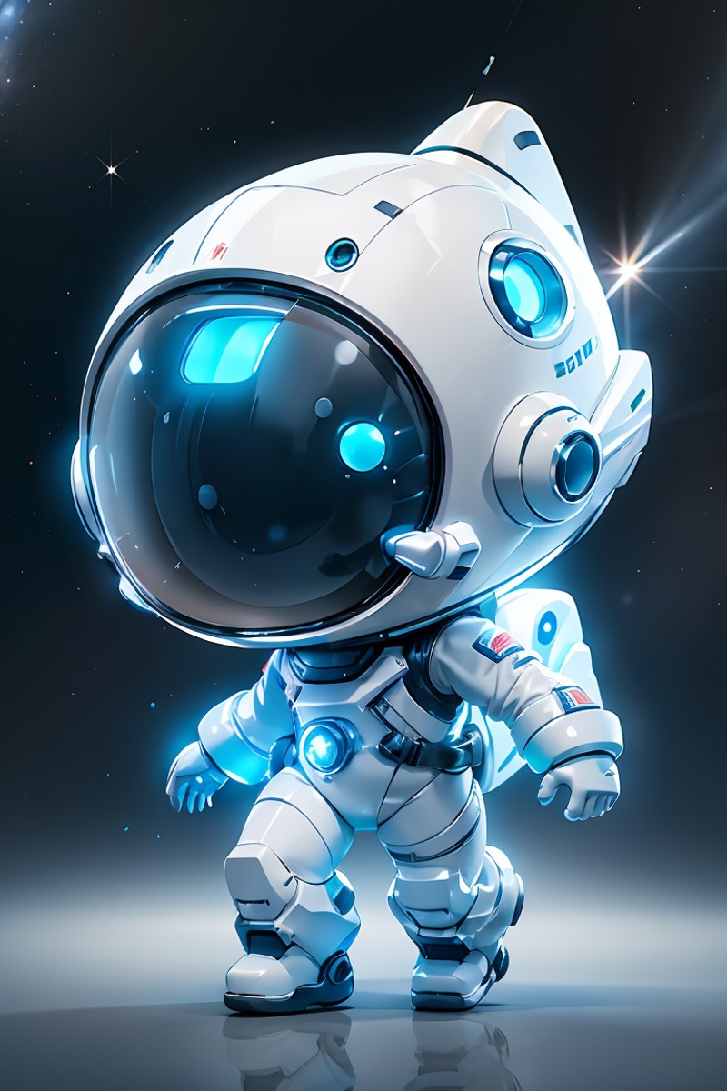 393179-1287568519-chibi, high quality, ray tracing, streamlinerai space suit, stylized, shiny white, full of reflections, blue glowing lights, fut.png